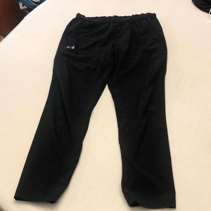 UA Active pants